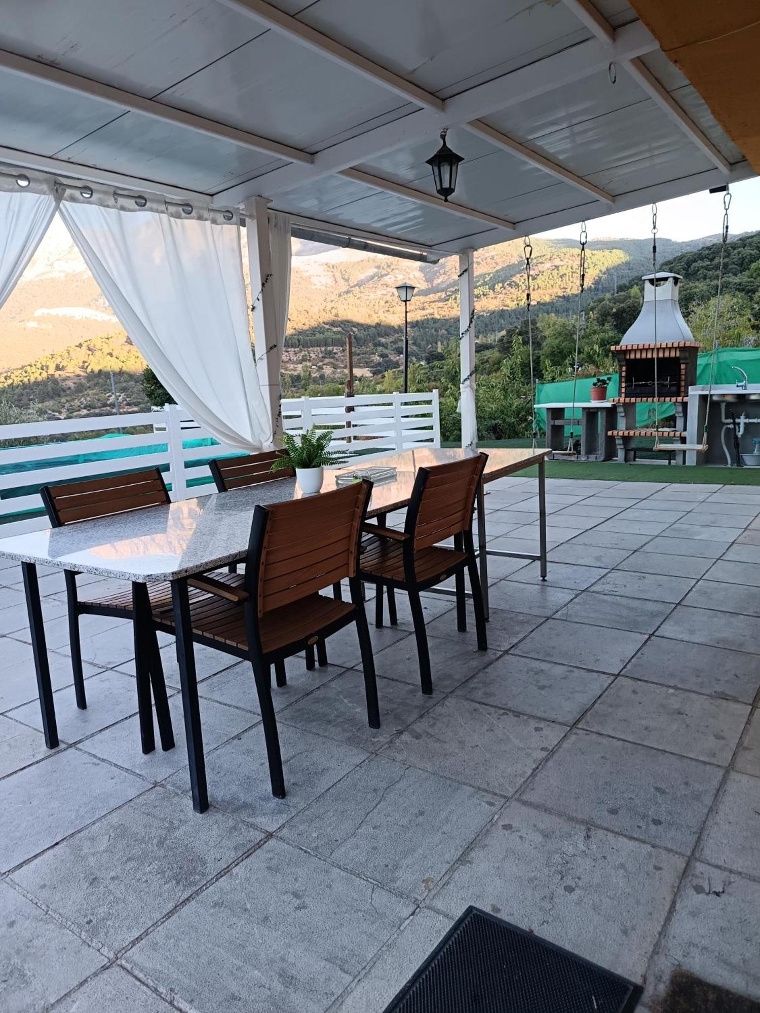 Los Cabales Torres  Exterior photo