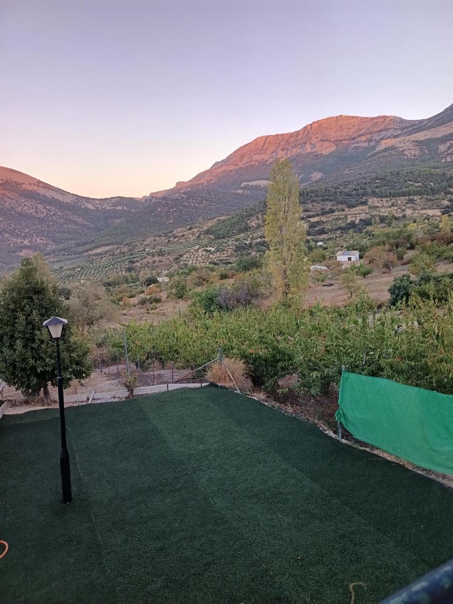 Los Cabales Torres  Exterior photo