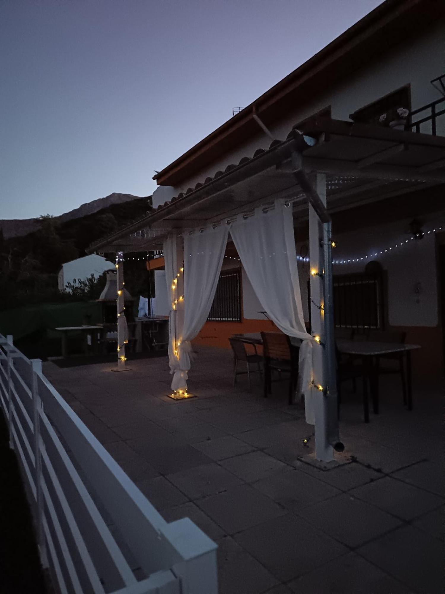 Los Cabales Torres  Exterior photo