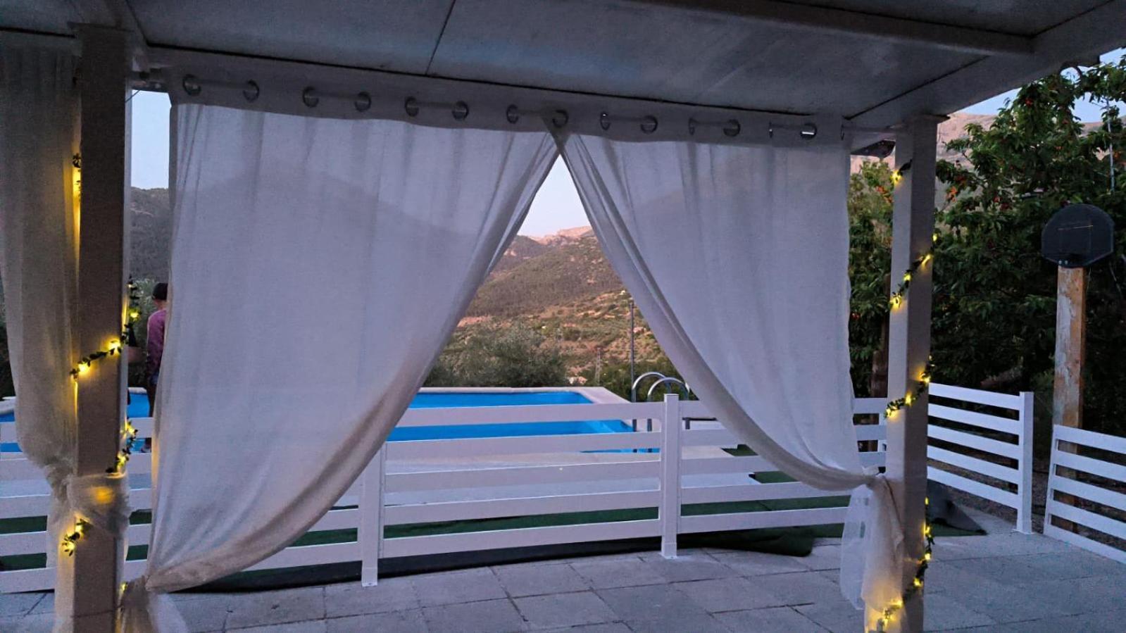 Los Cabales Torres  Exterior photo