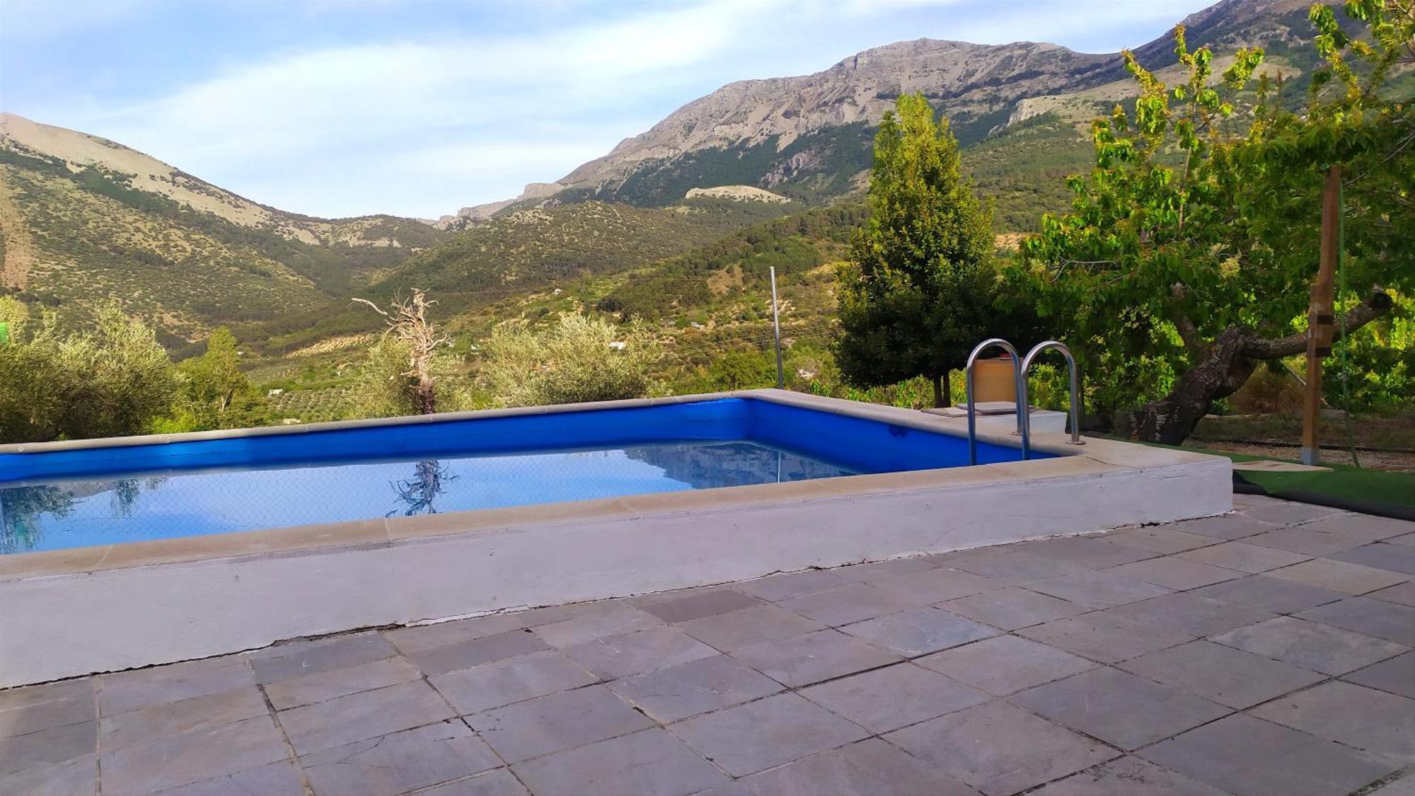 Los Cabales Torres  Exterior photo