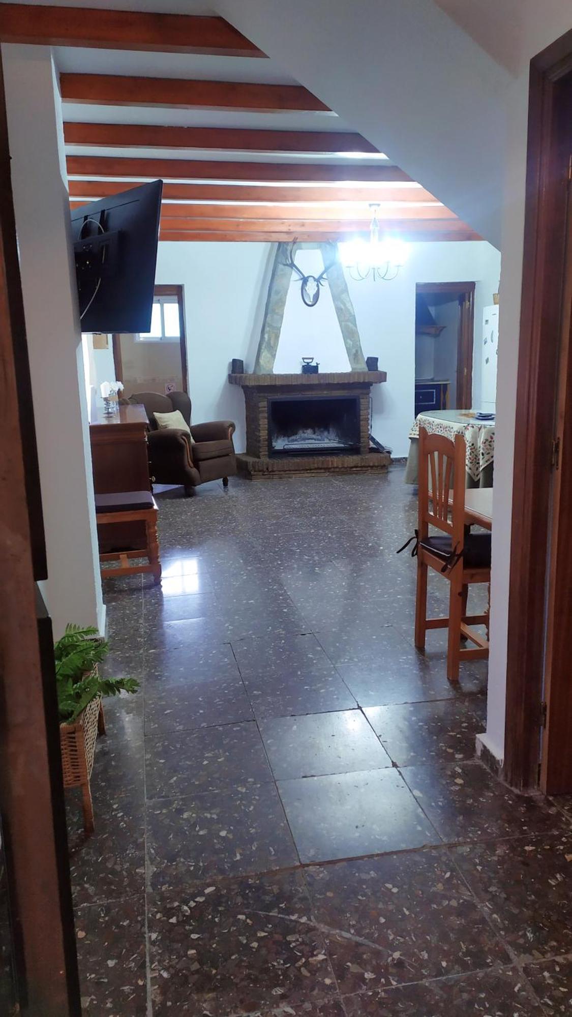 Los Cabales Torres  Exterior photo
