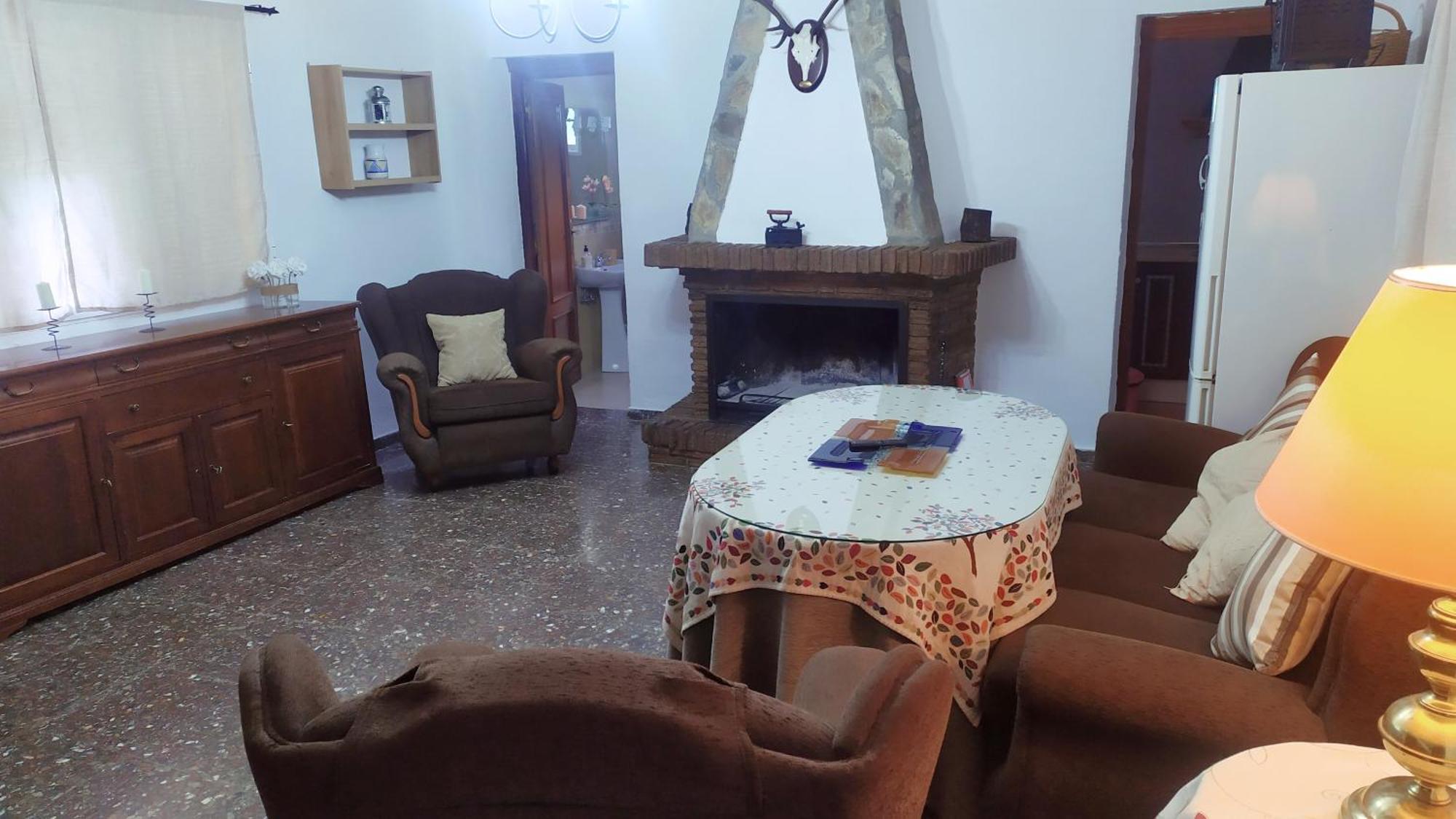 Los Cabales Torres  Exterior photo