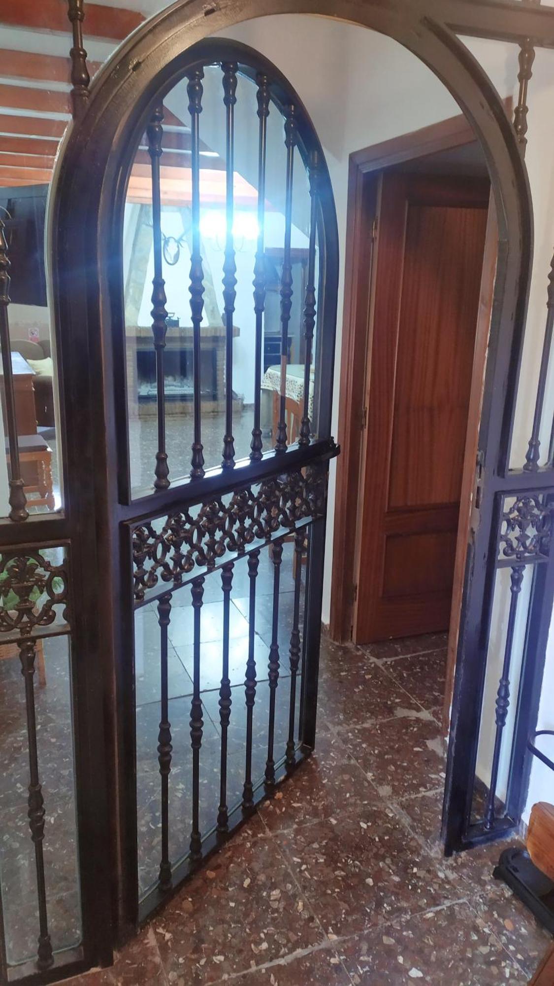 Los Cabales Torres  Exterior photo